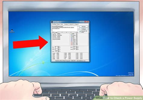 How To Check A Power Supply 12 Steps With Pictures WikiHow