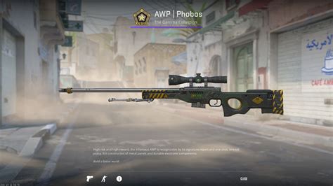 7 Best AWP Skins Under 10 In Counter Strike 2 CS2