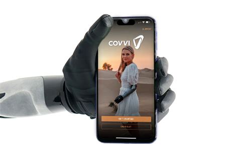 Why The Covvi Hand Is Right For You Covvi Ltd