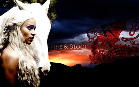 Game of Thrones Fire and Blood HD Wallpaper | Wallpup.com