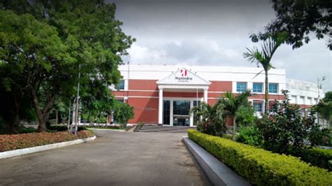 Telangana Mahindra University On Lockdown After 30 Test Positive For