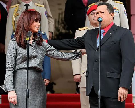 Im Genes Que Los Argentinos Recordar N Del Gobierno De Cristina