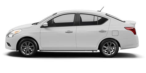 2017 Nissan Versa Exterior Colors | Big Nissan in Cleveland, Ohio