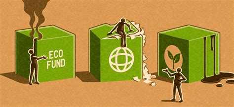 Greenwashing Las Mentiras Más Comunes Que Cuentan Las Empresas