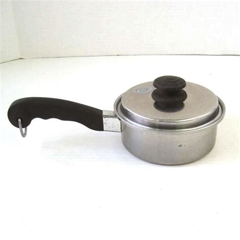 √ Saladmaster Saucepan