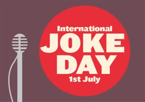 International Joke Day