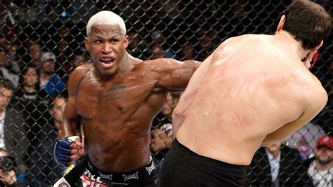 Former UFC heavyweight champion Kevin Randleman dies at age 44