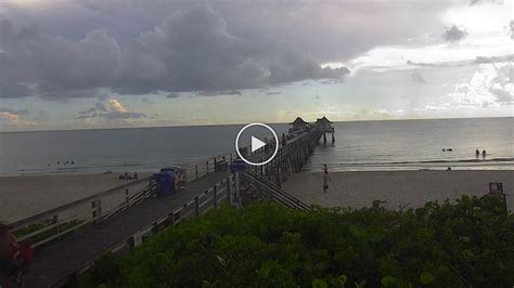 Vanderbilt Beach | Naples Webcam | Live Florida Beach Cams