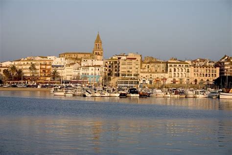 9 Nächte Westliches Mittelmeer Kreuzfahrt ab Barcelona Spanien