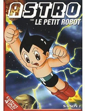 Images De Astro Le Petit Robot Senscritique