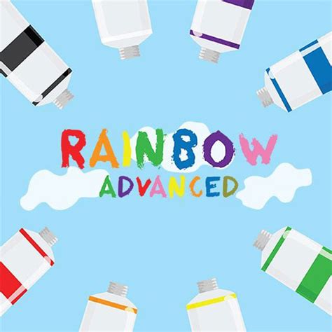 Rainbow Advanced Review Ps Metagame Guide