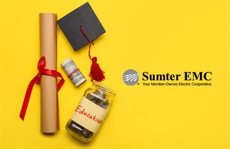 Sumter Emc Celebrates Student Excellence Through Academic Scholarships