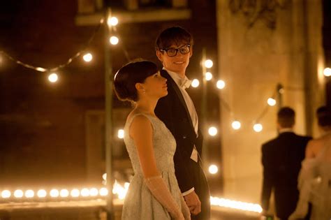 Review หนัง Review The Theory Of Everything 2014 ทฤษฎีรักนิรันดร