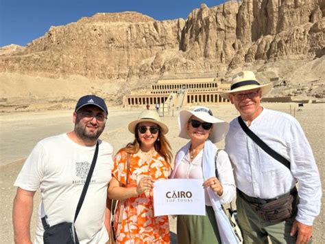 Egypt Luxury Small Group Tours And Vacation Packages From Sa