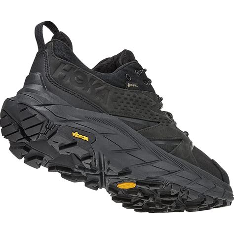 Hoka Anacapa Low Gtx Hiking Shoe Mens Footwear