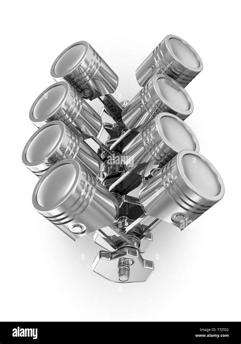 Car engine pistons High Resolution Stock Photography and Images - Alamy