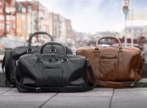 Urban Finn - Stuff for productive mobile work