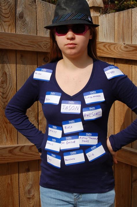 Top 10 Last Minute Costume Ideas - Almost Supermom