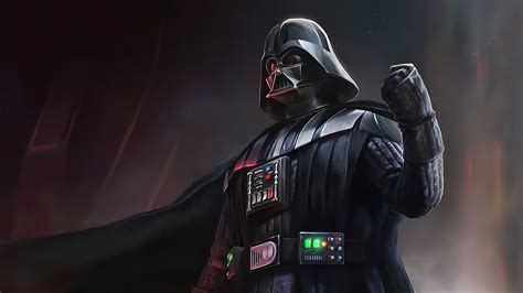 Darth Vader Hd Wallpaper K Pc Infoupdate Org