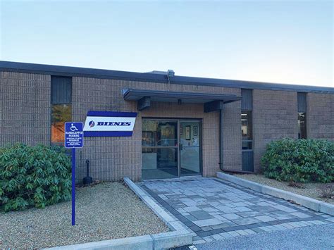 dienes usa building dienes usa