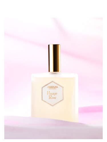 Nuage Rose Parfum Satori perfume - a fragrance for women 2011