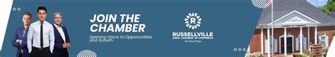 Events Listing | Russellville Area Chamber of Commerce