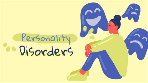 What Are Personality Disorders Types Causes Symptoms Treatment