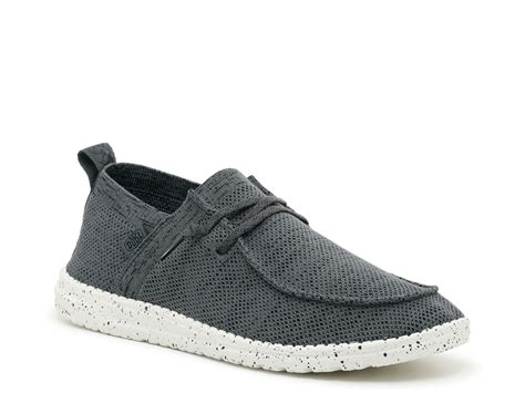 Heydude Wally Halo Slip On Sneaker Men S Free Shipping Dsw