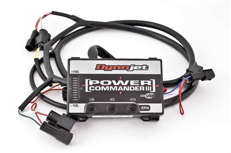 06 07 Yamaha Apex GT Dynojet Power Commander III USB 423411 EBay