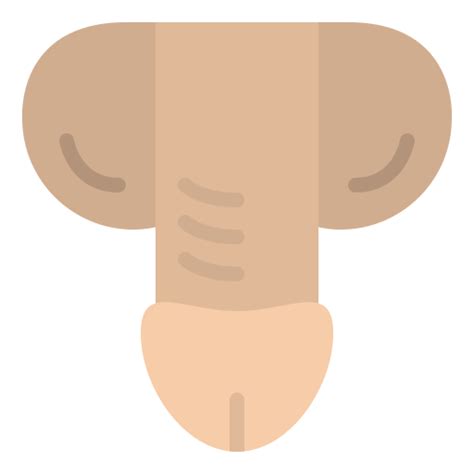 Пенис иконка Iconixar Flat | Freepik