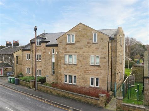 1 Bed Flat For Sale In Low Lane Horsforth Leeds West Yorkshire Ls18