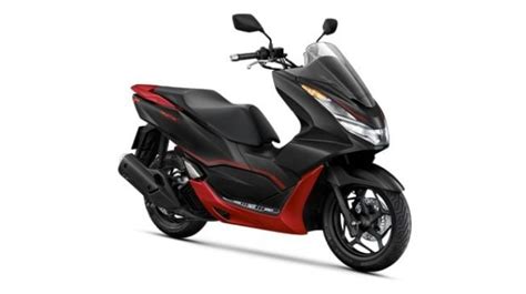 Honda PCX Hadir Dengan Wajah Baru Tampilannya Makin Kece