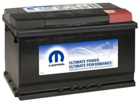 Batterie Electrique Boutique En Ligne Dodge Ram