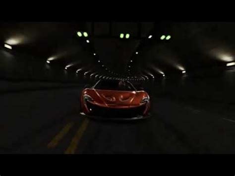 Forza Motorsport Apex 6 Rio De Janeiro Mclaren P1 YouTube