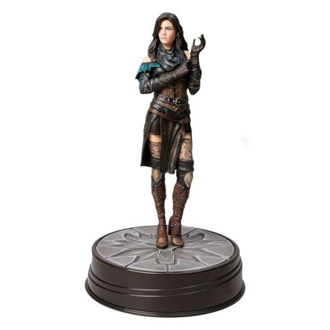Dark Horse: The Witcher 3:Wild Hunt. Фигурка Yennefer 25см.