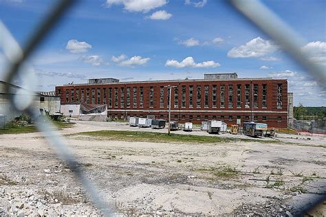 Jefferson City Seeks Public Input On Missouri State Penitentiary