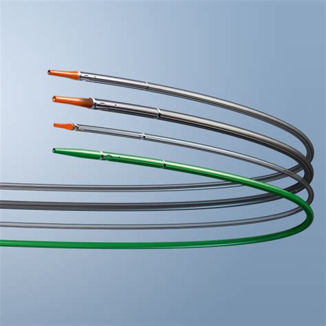 ANGIOJET™ Ultra Coronary Thrombectomy System - Boston Scientific