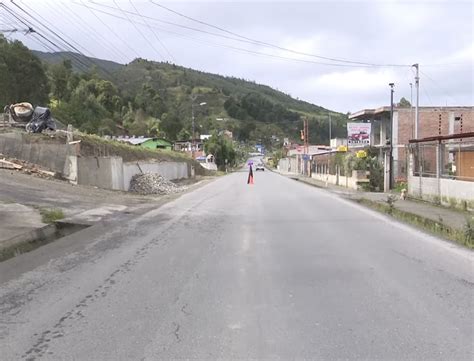 Instalan Reductores De Velocidad En Respuesta A La Crisis De Accidentes