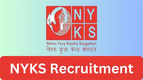 Nyks Recruitment Apply Online For Jobs Notification