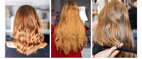 Quel Balayage Pour Quelle Couleur De Base De Cheveux 2024