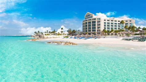 Bahamas All Inclusive Resorts & Vacation Packages