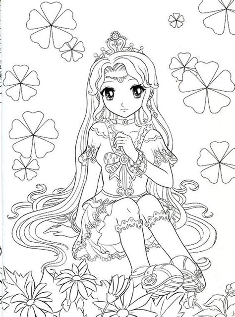 21 Coloriage De Mia Et Moi Gratuit Color Info