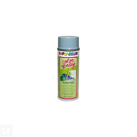 Spray Color Gris Plata Ml Ral Comprar En Servei Estaci