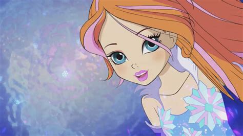 Winx Season 8 Winter Transformation Winx Crystal Sirenix In Pictures