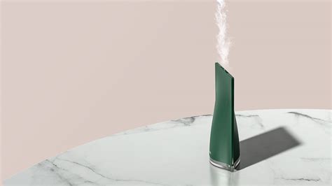 Humidifier design on Behance