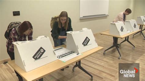 Alberta election: Your last minute voter guide for 2023 | Globalnews.ca