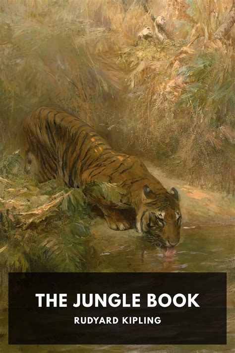 The Jungle Book By Rudyard Kipling Free Ebook Download Standard Ebooks Free And Liberated