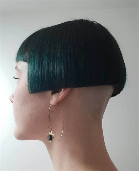 30 Short Micro Bob Haircut Ideas Short Hair Models