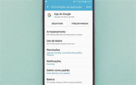 Como Desinstalar Aplicativos Nativos Do Seu Android