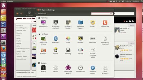 How To Use Ubuntu Ubuntu Tutorial For Beginners Youtube